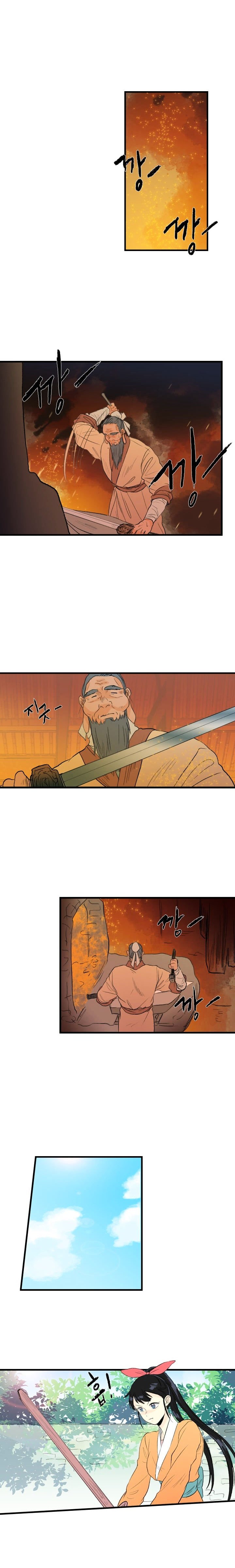The Scholar's Reincarnation Chapter 33 4